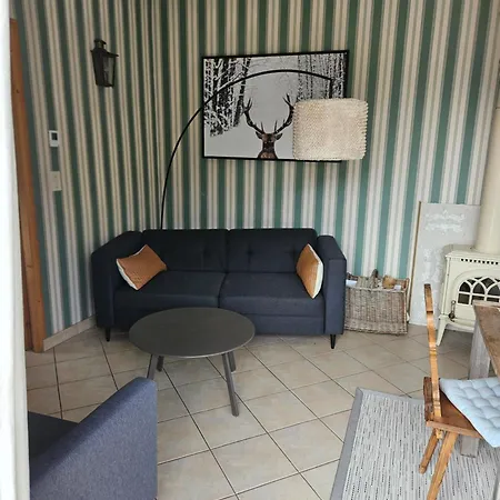 Ermengarde Chalet